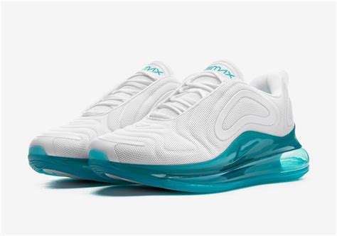 nike air max 720 blau weiß